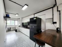 Blk 802 Woodlands Street 81 (Woodlands), HDB 5 Rooms #583940551
